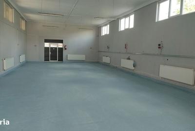 Spațiu comercial, de 428 mp, în Potlogi - 4