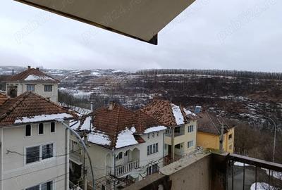 Garsoniera spa?ioasa de 32,83 mp, situata la etajul 4 IN sta?iunea Geoagiu-Ba - 4