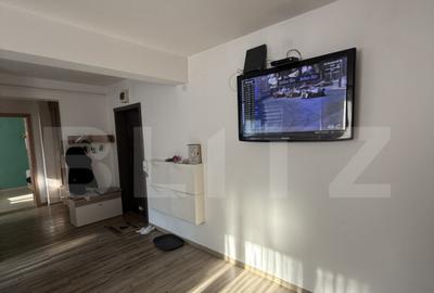 Apartament cu 2 camere decomandat în Central - 7