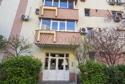 Apartament cu 2 camere semidecomandat, mobilat în Lacul Tei - 17