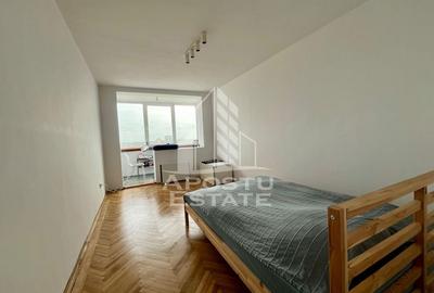 Apartament cu 3 camere semidecomandat, mobilat în Olimpia-Stadion - 4