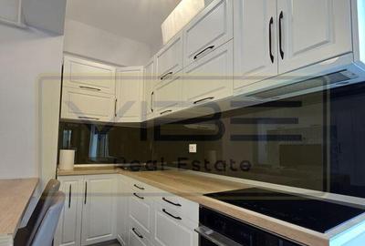 Apartament cu 4 camere semidecomandat, mobilat în Ultracentral - 16