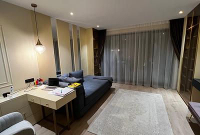 REA1023613 Penthouse 5 camere I 2 Locuri Parcare Incluse I Iancu Nicolae - 2