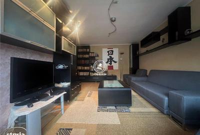 Apartament cu 3 camere decomandat în Frumoasa - 5