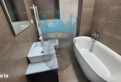 Apartament cu 3 camere, mobilat în Herăstrău - 9