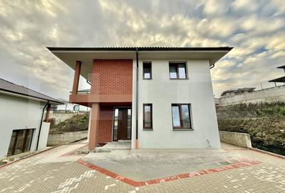 Casa Individuala noua – 119 mp Utili, Teren 416 mp, Standard NZEB - 1