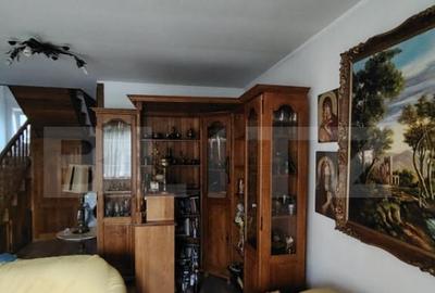 Casă cu 5 camere cu Teren 1090 Mp în Târnăveni - 5