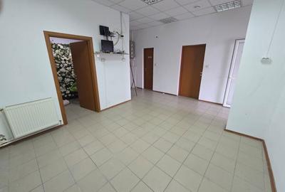 Spațiu comercial, de 100 mp, în Vărsătura - 7