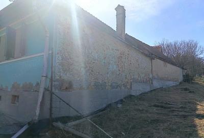 Casă cu Teren 1565 Mp în Sângătin - 10