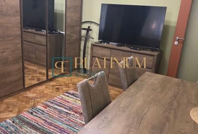 P4663 Apartament cu 2 camere in zona Ultracentral - 1