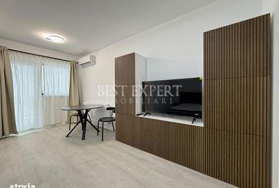 Garsonieră, mobilată în Industriilor - 8