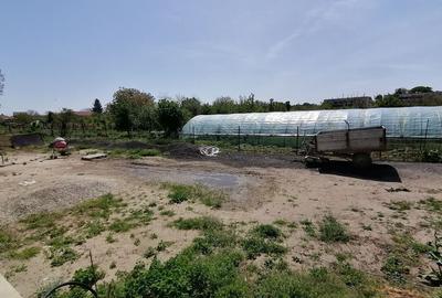 Casa P+1 in comuna 1 Decembrie - str. Victoriei - 4