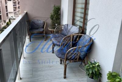 Apartament 2 camere 43  mp + balcon 7.8 mp in Floresti zona Sub cetate - 8