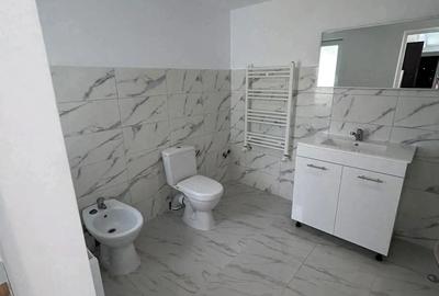 Casă cu 3 camere în Central