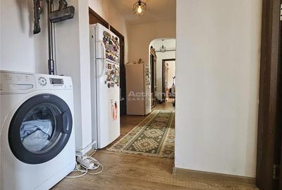 Apartament cu 3 camere decomandat în Militari - 11