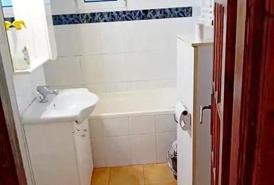 Lunei apartament cu 3 camere - 5