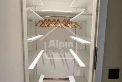Apartament cu 3 camere decomandat, mobilat în Centrul Civic - 27