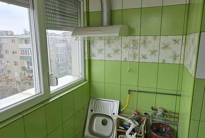 Apartament cu 2 camere decomandat în Micălaca - 20