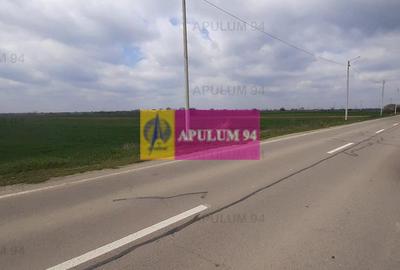 Teren Construcții intravilan de 5110 mp, în 1 Decembrie - 33