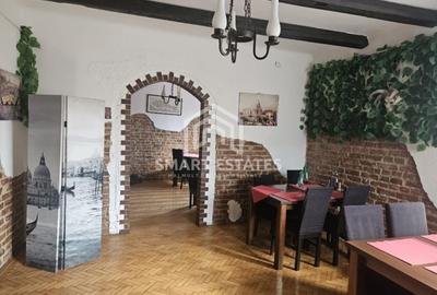 Casă individuală cu 7 camere cu Canalizare în Decebal - 3