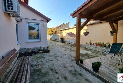 Casă cu 3 camere în Semicentral - 5