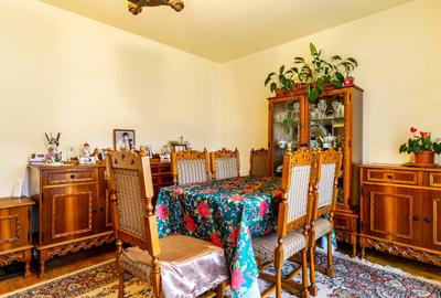 Apartament cu 4 camere decomandat în Mănăștur - 6