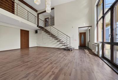 Casă individuală cu 15 camere cu Canalizare în Dorobanți - 1