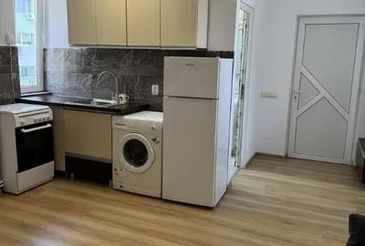Apartament cu 2 camere decomandat, mobilat în Dacia - 2