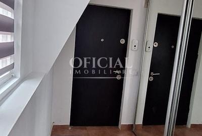 Apartament cu 2 camere semidecomandat, mobilat în Florești - 5