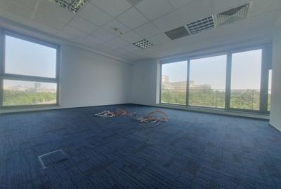 Birou, de 355 mp, în Cotroceni - 3