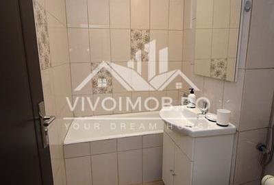 Colentina-Dna Ghica | etaj 7/10 | decomandată | mobilată și utilată | reabilitat - 11