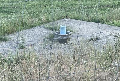 Teren de 21700 mp, în Central - 1