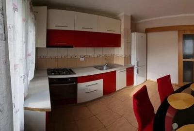 Apartament cu 2 camere, mobilat în Ștefan cel Mare - 5