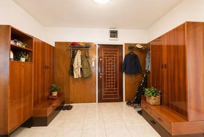 Apartament cu 4 camere decomandat, mobilat în P-ța Romană - 6
