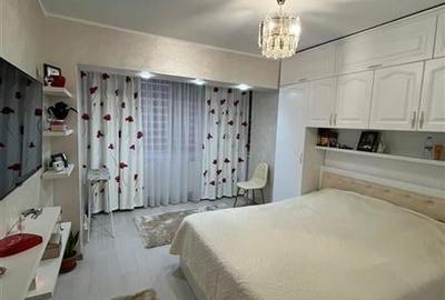 Apartament 3 cam renovat complet Tiglina 3 - 3