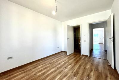 Duplex cu 5 camere cu Canalizare în Giroc - 16
