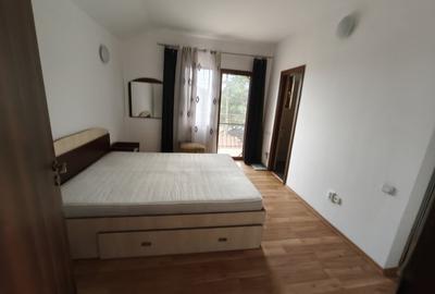 Exclusiv Vanzare Vila Ovidiu compartimentare inteligenta - 43