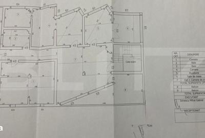 Spațiu comercial, de 750 mp, în Albești - 3