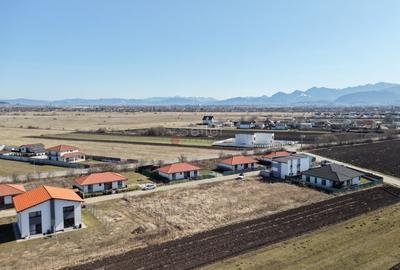 Teren Construcții intravilan de 2000 mp, în Stupini - 11