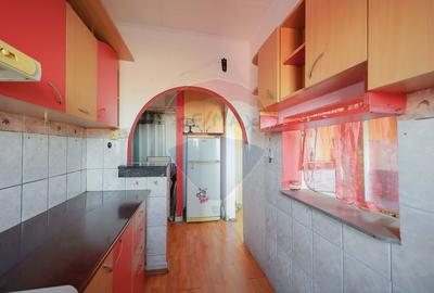 Apartament cu 2 Camere de Vanzare, zona Horea - 8