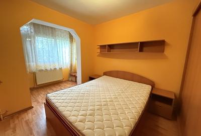 Apartament cu 2 camere nedecomandat, mobilat în Șagului - 2