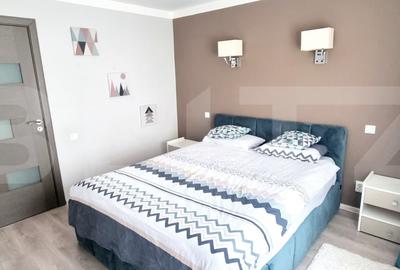 Apartament 3 camere, Finisaje Moderne, Zona premium, Dotari de Lux - 6