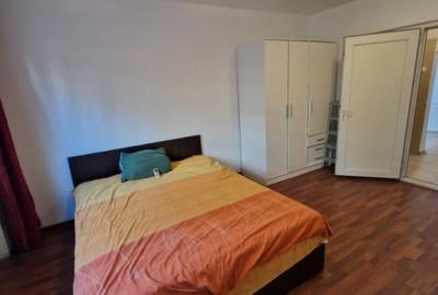 Doua garsoniere unite intr-un apartament - 5 minute de metrou - Ozana - 3