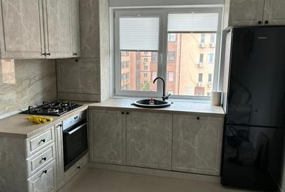 Apartament tip studio-De vanzare-Militari Residence-Comision 0% - 2