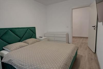 Apartament 2 camere decomandat Aexandru cel Bun, totul nou Apartament 2 camere decomandat Aexandru cel Bun, totul nou - 1