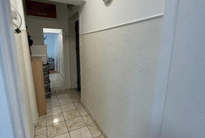 Apartament cu 2 camere nedecomandat în Central