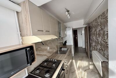 Apartament cu 2 camere decomandat în Central - 3