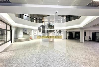 Spatiu comercial sau birouri, de la 600 mp, zona centrala, Ploiesti - 3