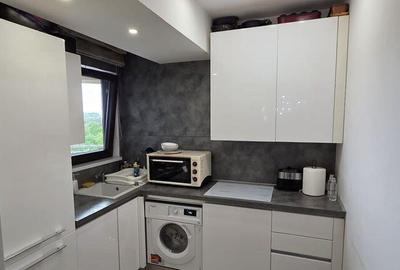 Apartament deosebit 3 camere Complex Belvedere - Baba Novac - 9