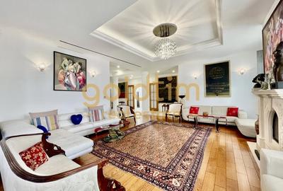 Vila de lux de vanzare – Pipera | Ideala investitie/CURTE 2000mp/LIFT/GARAJ - 11